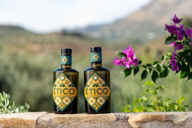 7 reasons to subscribe to Etico Olive Oil