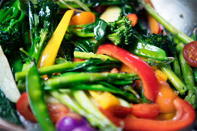 Can you use Extra Virgin Olive Oil for cooking?