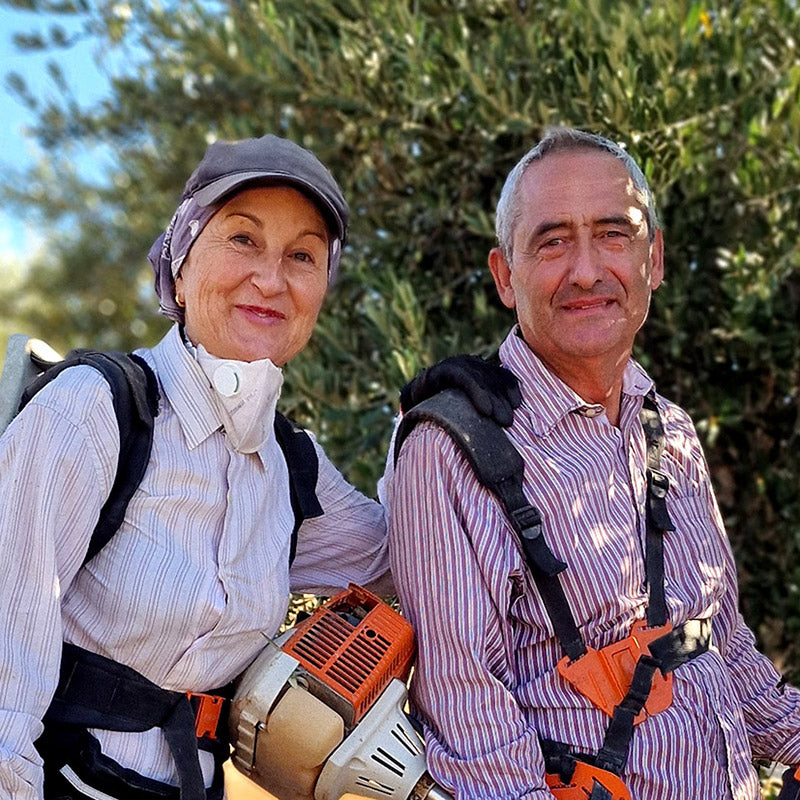 Early Harvest Extra Virgin Olive Oil