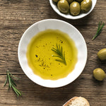 Early Harvest Extra Virgin Olive Oil