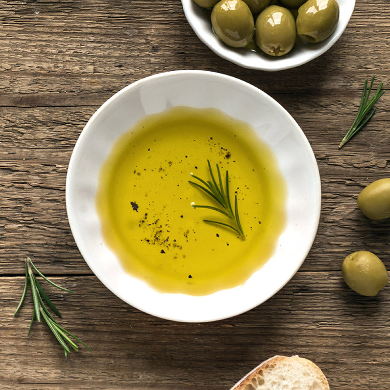 Early Harvest Extra Virgin Olive Oil