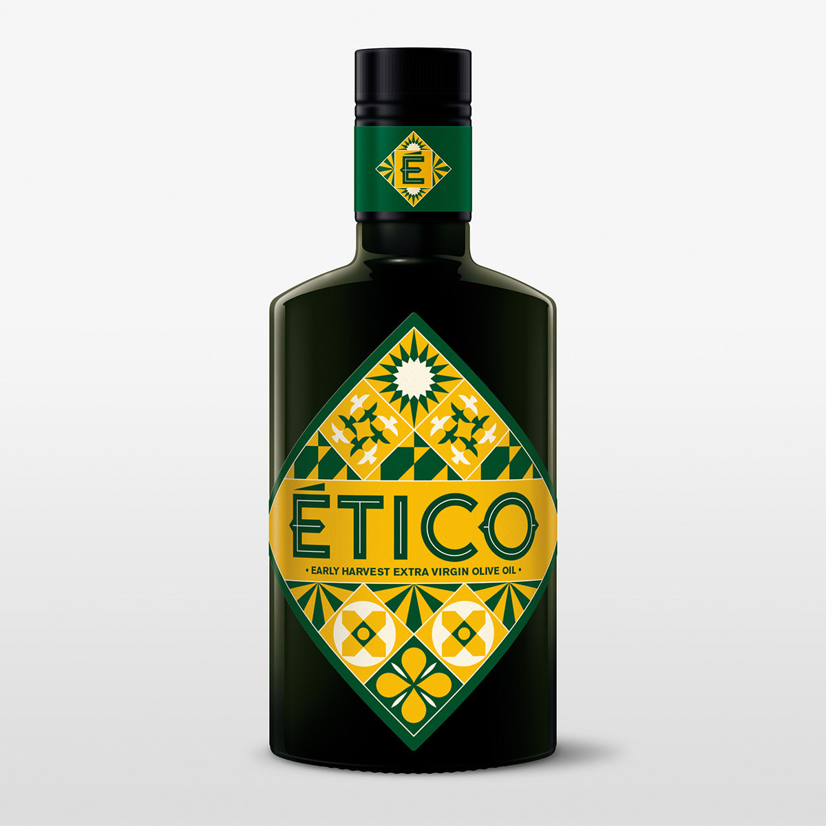 Early Harvest Extra Virgin Olive Oil