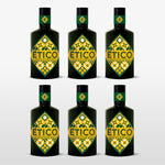 6 x Early Harvest Extra Virgin Olive Oil